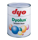 SENTETİK BOYALAR